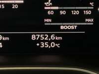 Audi Q5 2024 5p 45 Sportback S Line Mild Hybrid L4/2.0/T S-Tronic Quattro 2024 Audi Q5 Venta Interiores 3