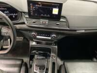Audi Q5 2024 5p 45 Sportback S Line Mild Hybrid L4/2.0/T S-Tronic Quattro 2024 Audi Q5 Venta Interiores 4