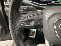 Audi Q5 2024 5p 45 Sportback S Line Mild Hybrid L4/2.0/T S-Tronic Quattro 2024 Audi Q5 Venta Interiores 5