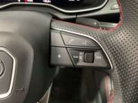 Audi Q5 2024 5p 45 Sportback S Line Mild Hybrid L4/2.0/T S-Tronic Quattro 2024 Audi Q5 Venta Interiores 6