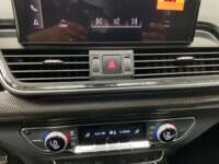 Audi Q5 2024 5p 45 Sportback S Line Mild Hybrid L4/2.0/T S-Tronic Quattro 2024 Audi Q5 Venta Interiores 7