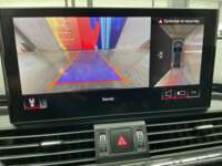 Audi Q5 2024 5p 45 Sportback S Line Mild Hybrid L4/2.0/T S-Tronic Quattro 2024 Audi Q5 Venta Interiores 9