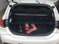 Kia Rio 2023 5p LX L4/1.6 Aut 2023 Kia Rio Ingreso Cajuela 0
