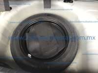 Kia Rio 2023 5p LX L4/1.6 Aut 2023 Kia Rio Ingreso Cajuela 2