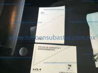 Kia Rio 2023 5p LX L4/1.6 Aut 2023 Kia Rio Ingreso Documentos 0