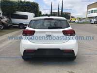 Kia Rio 2023 5p LX L4/1.6 Aut 2023 Kia Rio Ingreso Exteriores 6