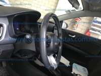 Kia Rio 2023 5p LX L4/1.6 Aut 2023 Kia Rio Ingreso Interiores 1