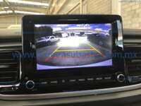 Kia Rio 2023 5p LX L4/1.6 Aut 2023 Kia Rio Ingreso Interiores 10