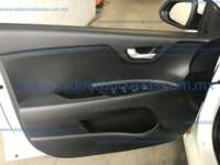 Kia Rio 2023 5p LX L4/1.6 Aut 2023 Kia Rio Ingreso Interiores 14