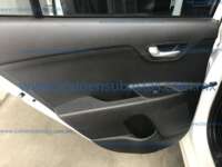 Kia Rio 2023 5p LX L4/1.6 Aut 2023 Kia Rio Ingreso Interiores 16