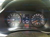 Kia Rio 2023 5p LX L4/1.6 Aut 2023 Kia Rio Ingreso Interiores 3
