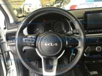 Kia Rio 2023 5p LX L4/1.6 Aut 2023 Kia Rio Ingreso Interiores 5