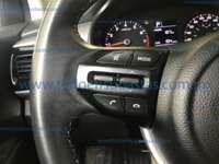 Kia Rio 2023 5p LX L4/1.6 Aut 2023 Kia Rio Ingreso Interiores 6