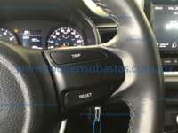 Kia Rio 2023 5p LX L4/1.6 Aut 2023 Kia Rio Ingreso Interiores 7