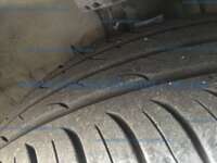 Kia Rio 2023 5p LX L4/1.6 Aut 2023 Kia Rio Ingreso Llantas 1