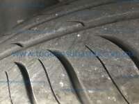 Kia Rio 2023 5p LX L4/1.6 Aut 2023 Kia Rio Ingreso Llantas 10