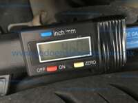 Kia Rio 2023 5p LX L4/1.6 Aut 2023 Kia Rio Ingreso Llantas 11