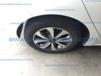Kia Rio 2023 5p LX L4/1.6 Aut 2023 Kia Rio Ingreso Llantas 3