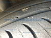 Kia Rio 2023 5p LX L4/1.6 Aut 2023 Kia Rio Ingreso Llantas 4