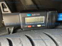 Kia Rio 2023 5p LX L4/1.6 Aut 2023 Kia Rio Ingreso Llantas 5