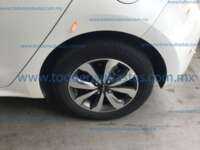 Kia Rio 2023 5p LX L4/1.6 Aut 2023 Kia Rio Ingreso Llantas 6