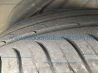 Kia Rio 2023 5p LX L4/1.6 Aut 2023 Kia Rio Ingreso Llantas 7