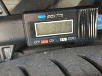 Kia Rio 2023 5p LX L4/1.6 Aut 2023 Kia Rio Ingreso Llantas 8