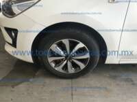 Kia Rio 2023 5p LX L4/1.6 Aut 2023 Kia Rio Ingreso Llantas 9