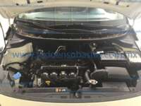 Kia Rio 2023 5p LX L4/1.6 Aut 2023 Kia Rio Ingreso Motor 1
