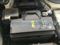 Kia Rio 2023 5p LX L4/1.6 Aut 2023 Kia Rio Ingreso Motor 3