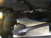 Kia Rio 2023 5p LX L4/1.6 Aut 2023 Kia Rio Ingreso Motor 5