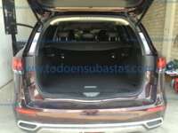 Renault Koleos 2022 5p Iconic L4/2.5 CVT 2022 Renault Koleos Ingreso Cajuela 0