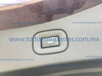 Renault Koleos 2022 5p Iconic L4/2.5 CVT 2022 Renault Koleos Ingreso Cajuela 3