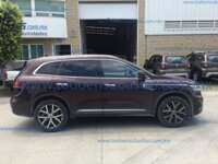 Renault Koleos 2022 5p Iconic L4/2.5 CVT 2022 Renault Koleos Ingreso Exteriores 4