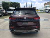 Renault Koleos 2022 5p Iconic L4/2.5 CVT 2022 Renault Koleos Ingreso Exteriores 6