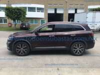 Renault Koleos 2022 5p Iconic L4/2.5 CVT 2022 Renault Koleos Ingreso Exteriores 8