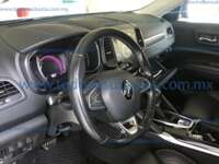 Renault Koleos 2022 5p Iconic L4/2.5 CVT 2022 Renault Koleos Ingreso Interiores 0