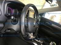 Renault Koleos 2022 5p Iconic L4/2.5 CVT 2022 Renault Koleos Ingreso Interiores 1