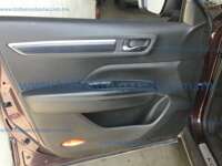Renault Koleos 2022 5p Iconic L4/2.5 CVT 2022 Renault Koleos Ingreso Interiores 12