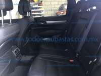Renault Koleos 2022 5p Iconic L4/2.5 CVT 2022 Renault Koleos Ingreso Interiores 15