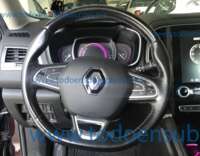 Renault Koleos 2022 5p Iconic L4/2.5 CVT 2022 Renault Koleos Ingreso Interiores 5