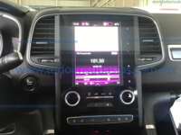 Renault Koleos 2022 5p Iconic L4/2.5 CVT 2022 Renault Koleos Ingreso Interiores 8