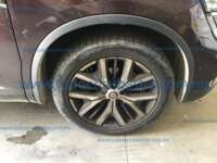 Renault Koleos 2022 5p Iconic L4/2.5 CVT 2022 Renault Koleos Ingreso Llantas 0