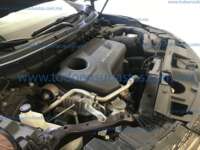 Renault Koleos 2022 5p Iconic L4/2.5 CVT 2022 Renault Koleos Ingreso Motor 2