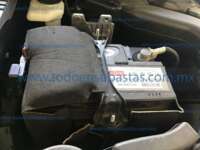 Renault Koleos 2022 5p Iconic L4/2.5 CVT 2022 Renault Koleos Ingreso Motor 3