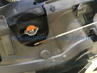 Renault Koleos 2022 5p Iconic L4/2.5 CVT 2022 Renault Koleos Ingreso Motor 6
