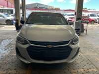 Chevrolet Onix 2022 4p LT L3/1.0/T Man  IMG_3858