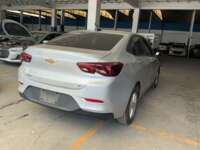 Chevrolet Onix 2022 4p LT L3/1.0/T Man  IMG_3861