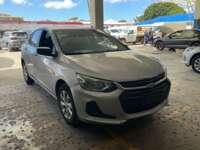 Chevrolet Onix 2022 4p LT L3/1.0/T Man  IMG_3859