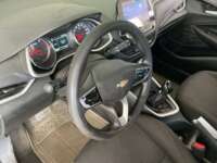 Chevrolet Onix 2022 4p LT L3/1.0/T Man  IMG_3883